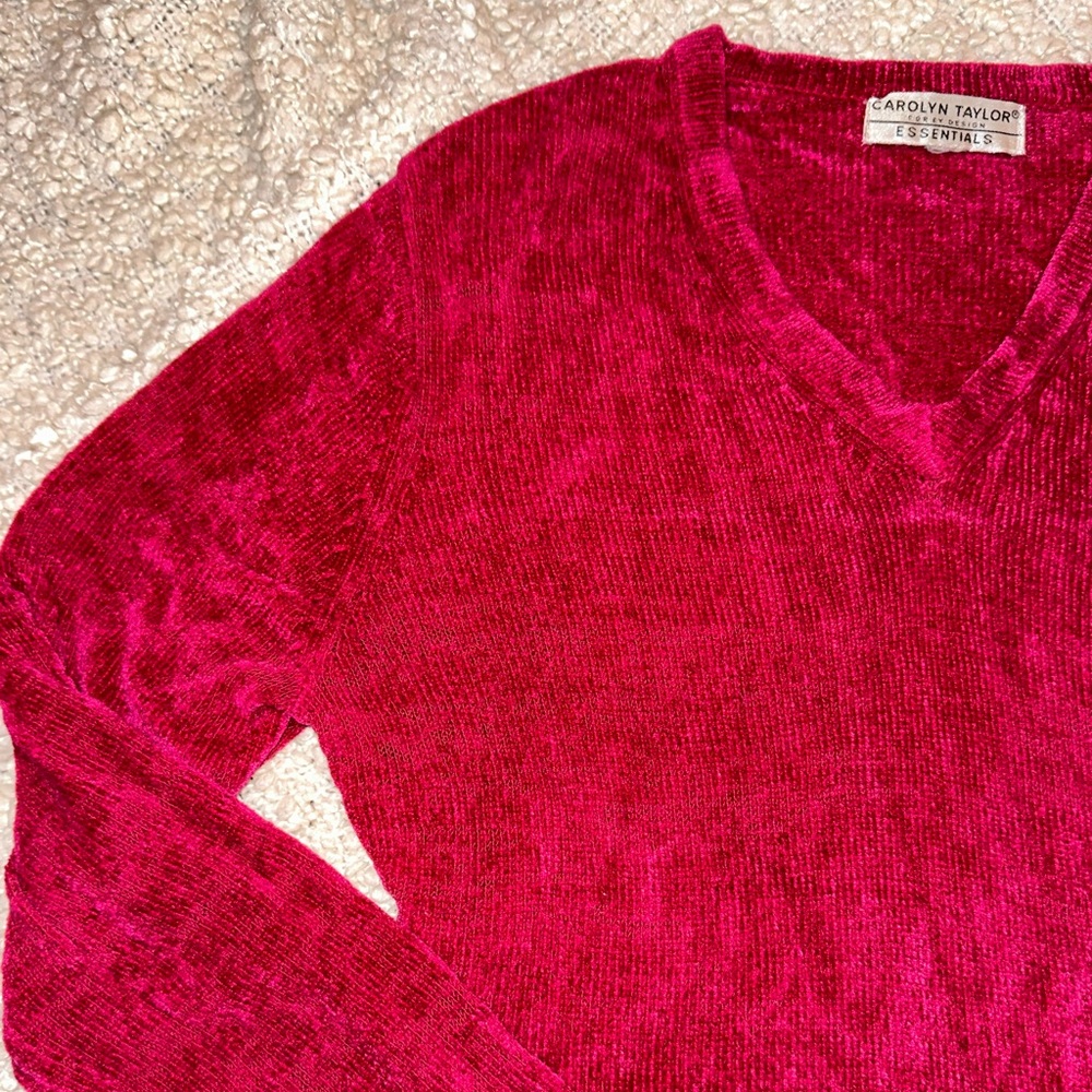 Vintage Barbie Sweater
